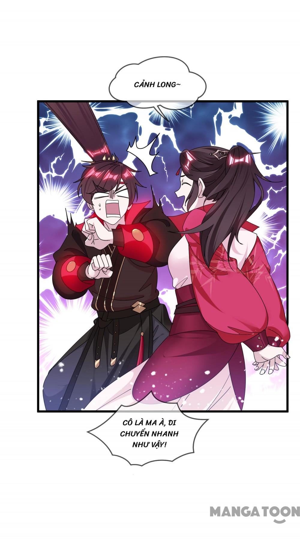 Cực Phẩm Bại Gia Tử Chapter  164 - 42