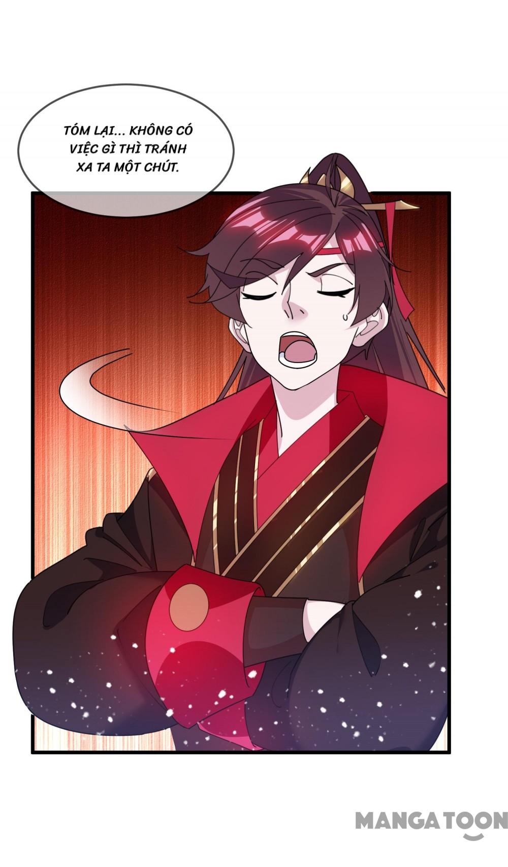 Cực Phẩm Bại Gia Tử Chapter  164 - 41