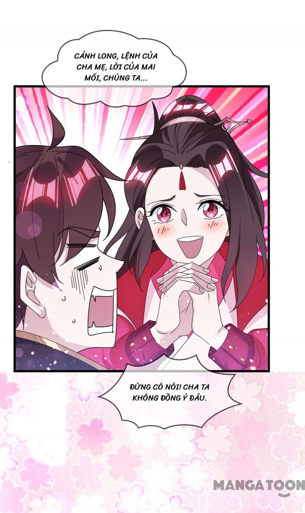 Cực Phẩm Bại Gia Tử Chapter  164 - 43