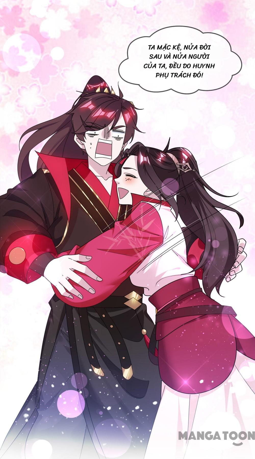 Cực Phẩm Bại Gia Tử Chapter  164 - 44