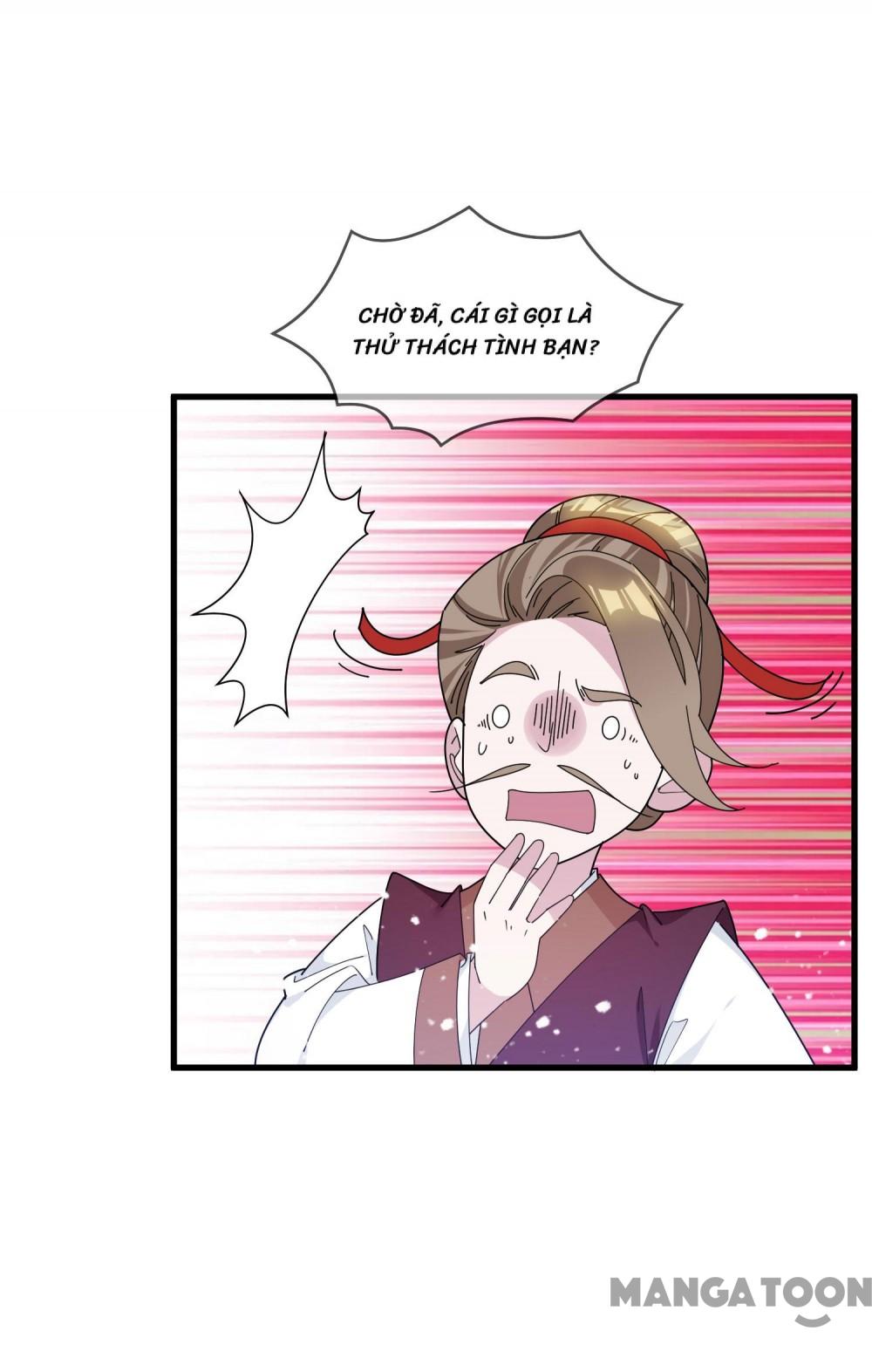 Cực Phẩm Bại Gia Tử Chapter  166 - 6