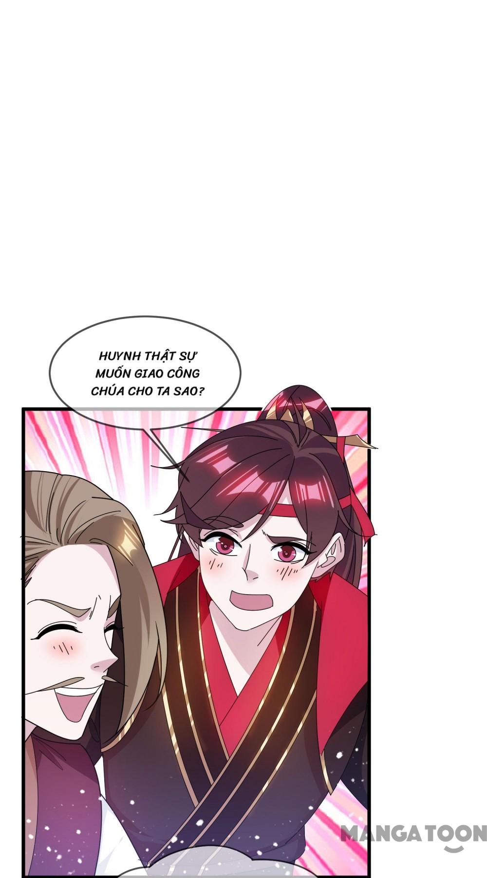 Cực Phẩm Bại Gia Tử Chapter  166 - 15