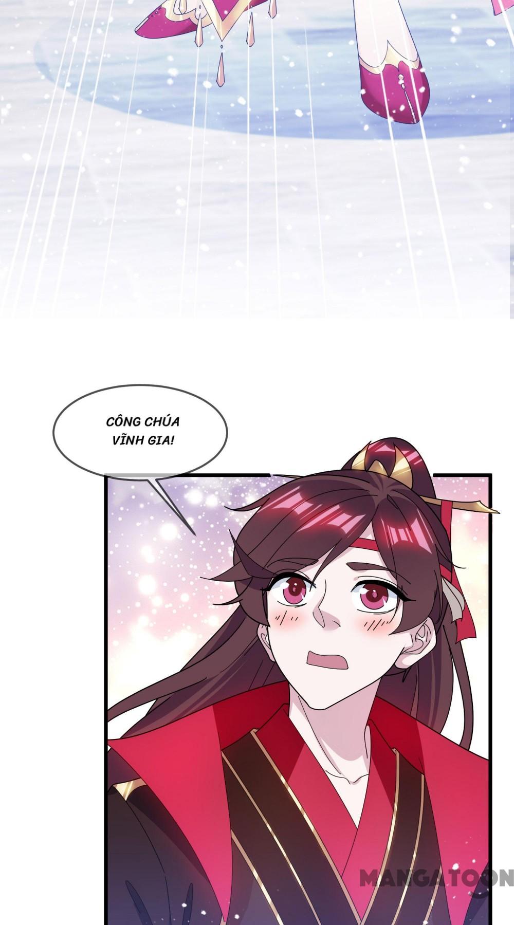 Cực Phẩm Bại Gia Tử Chapter  166 - 13