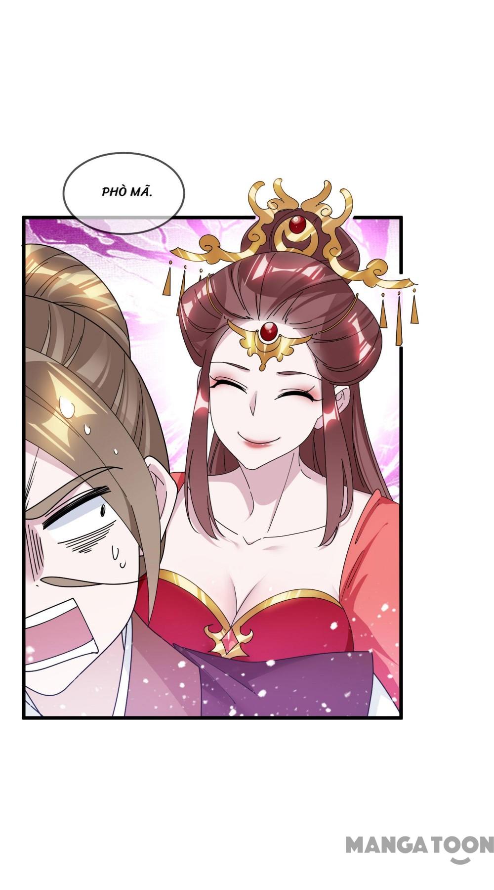 Cực Phẩm Bại Gia Tử Chapter  166 - 19