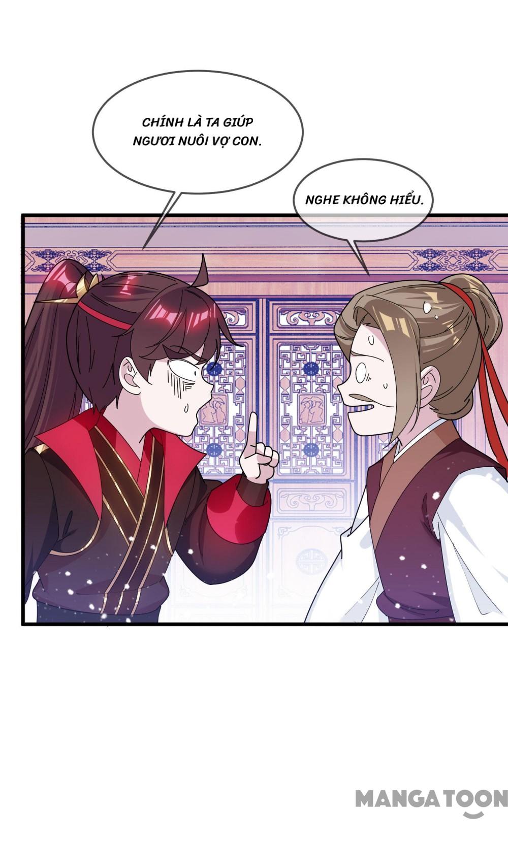 Cực Phẩm Bại Gia Tử Chapter  166 - 7