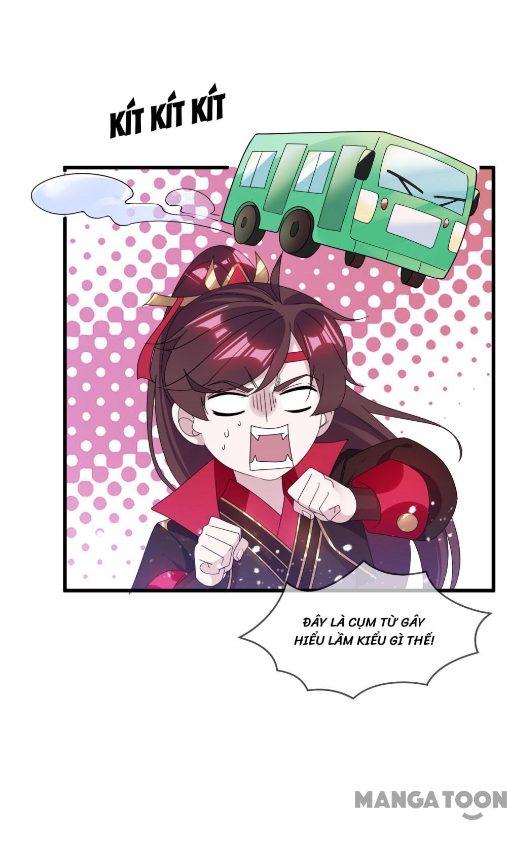 Cực Phẩm Bại Gia Tử Chapter  166 - 3