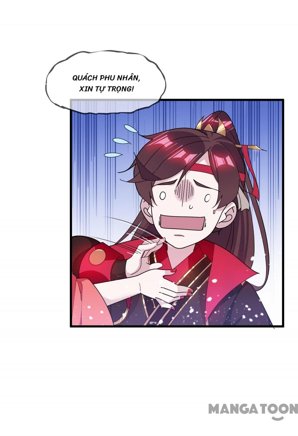 Cực Phẩm Bại Gia Tử Chapter  166 - 37