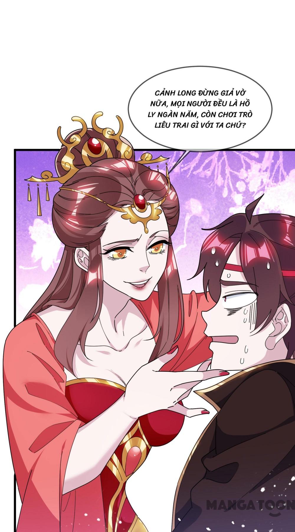 Cực Phẩm Bại Gia Tử Chapter  166 - 35