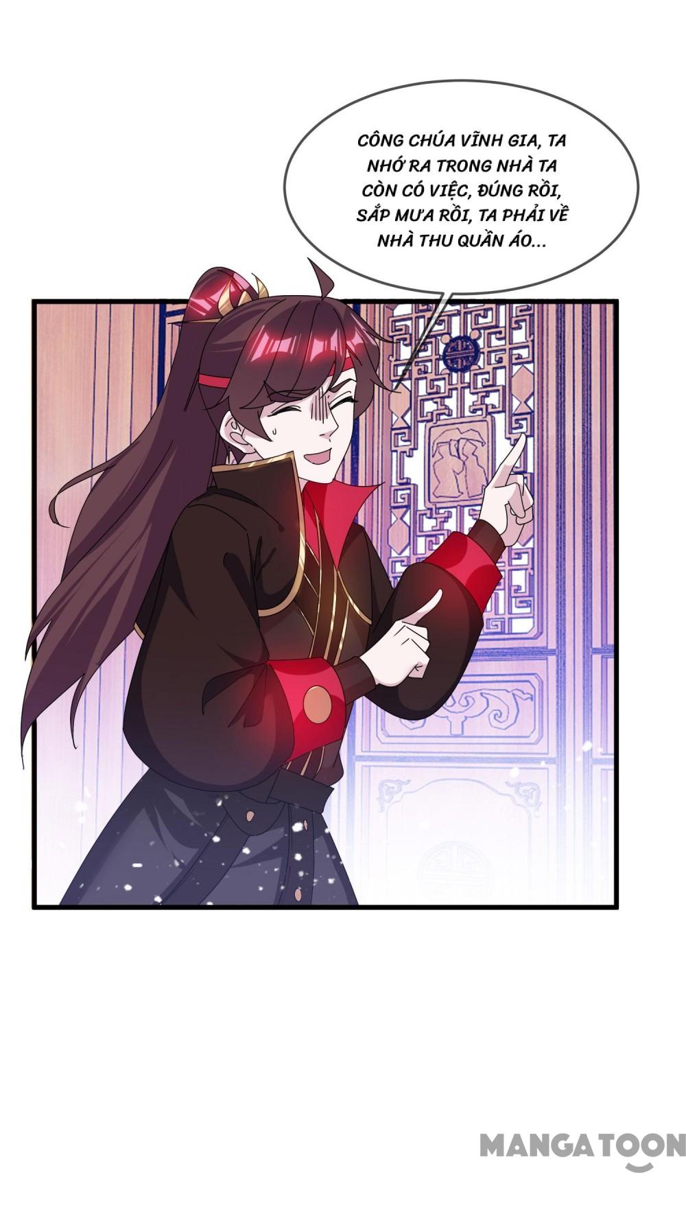 Cực Phẩm Bại Gia Tử Chapter  166 - 30