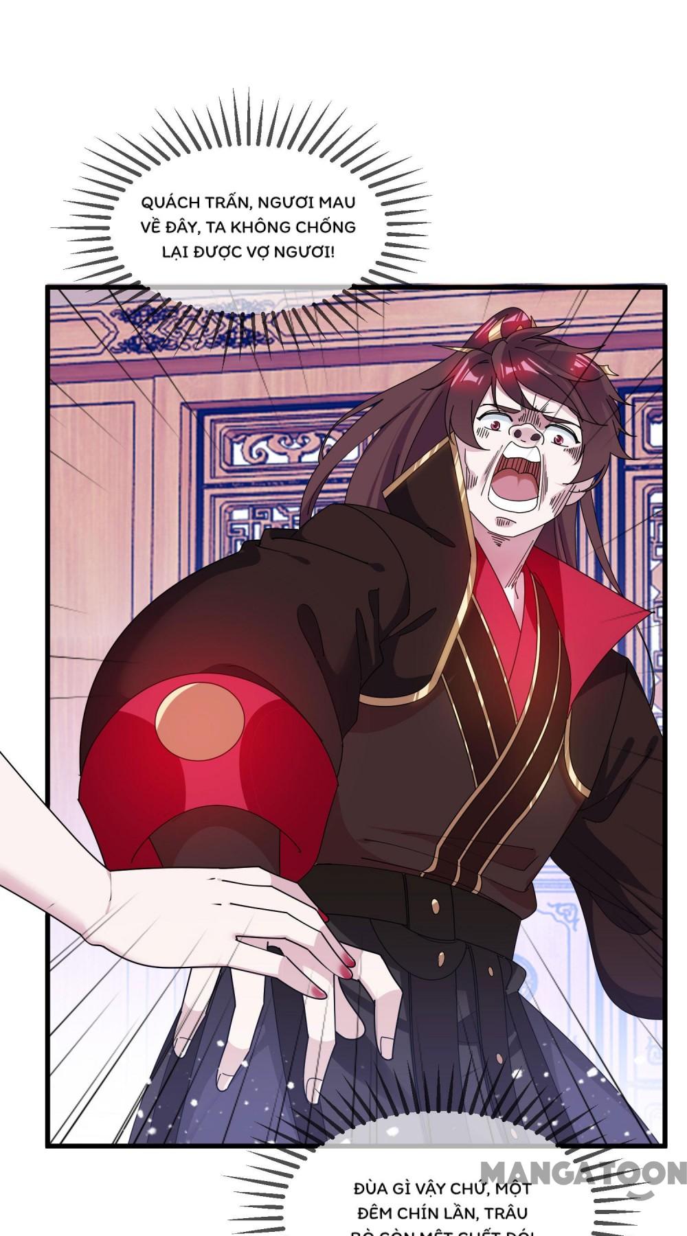 Cực Phẩm Bại Gia Tử Chapter  166 - 32