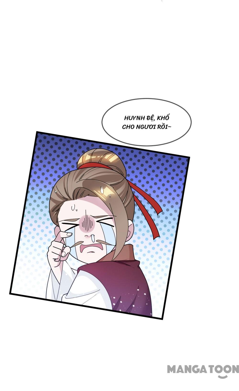 Cực Phẩm Bại Gia Tử Chapter  166 - 34