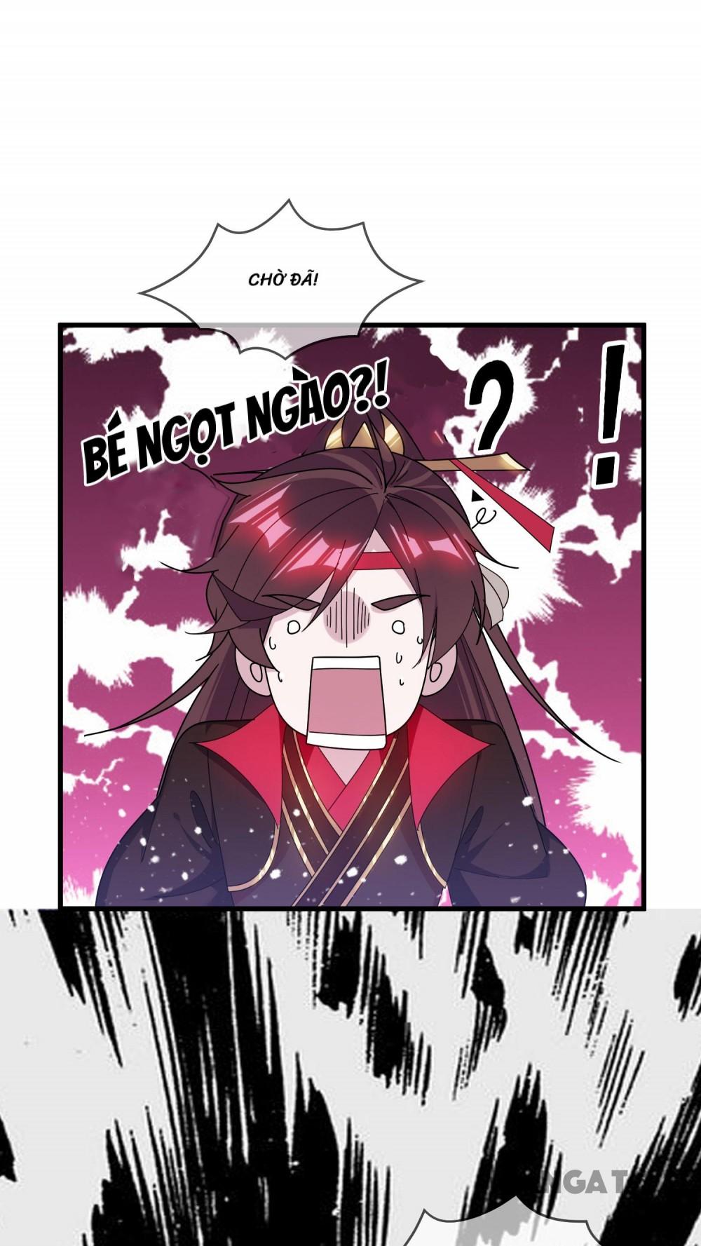 Cực Phẩm Bại Gia Tử Chapter  166 - 39