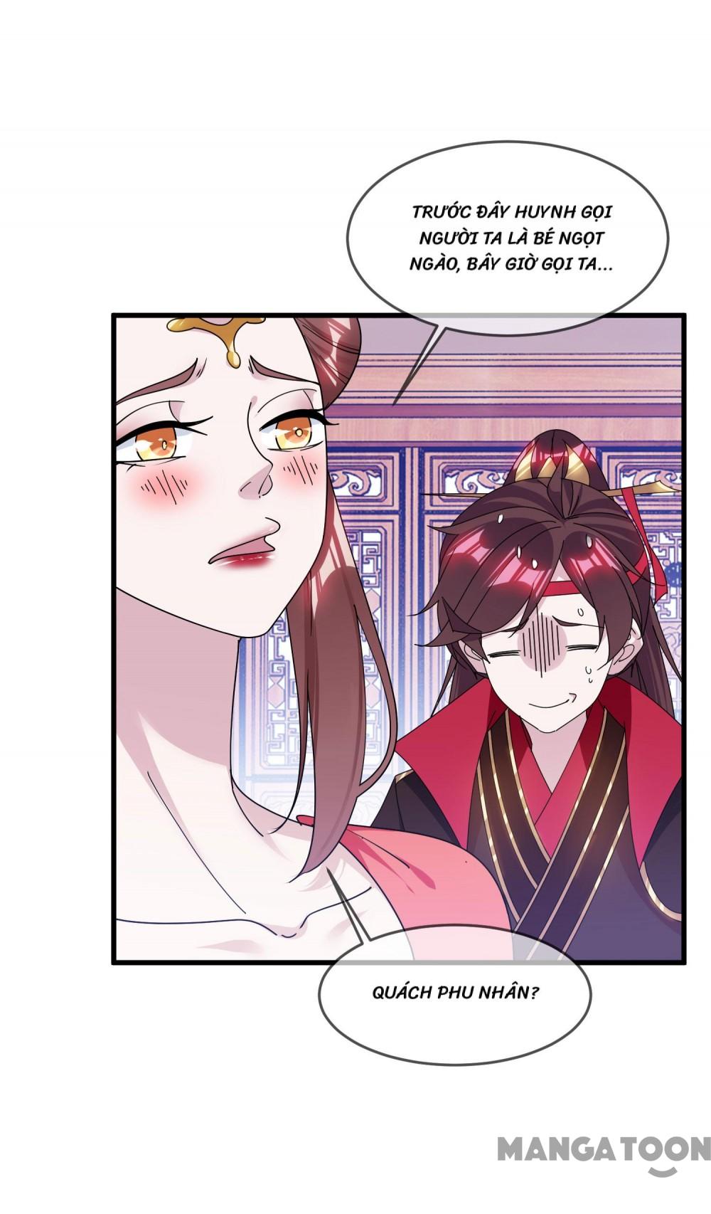 Cực Phẩm Bại Gia Tử Chapter  166 - 38