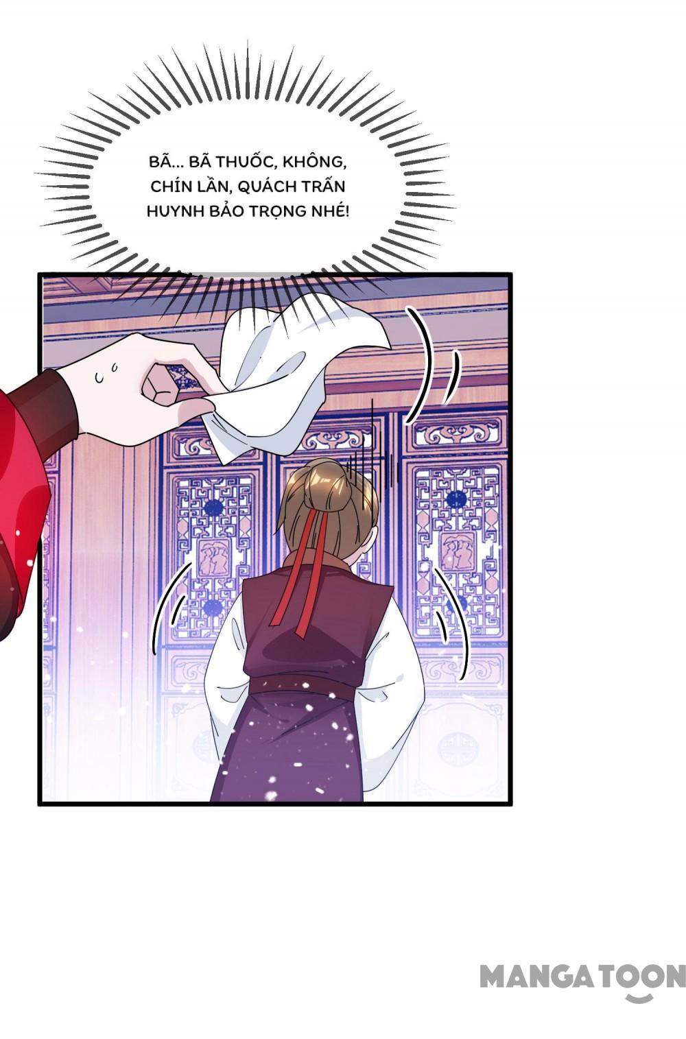 Cực Phẩm Bại Gia Tử Chapter  166 - 26