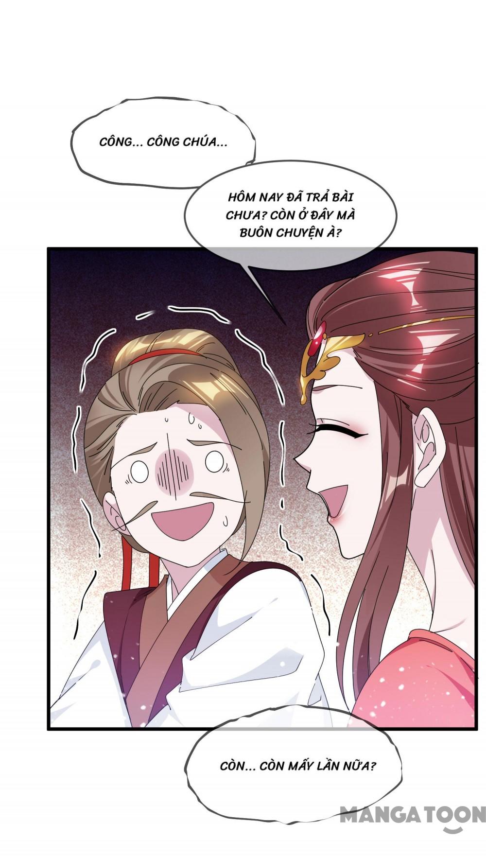 Cực Phẩm Bại Gia Tử Chapter  166 - 21