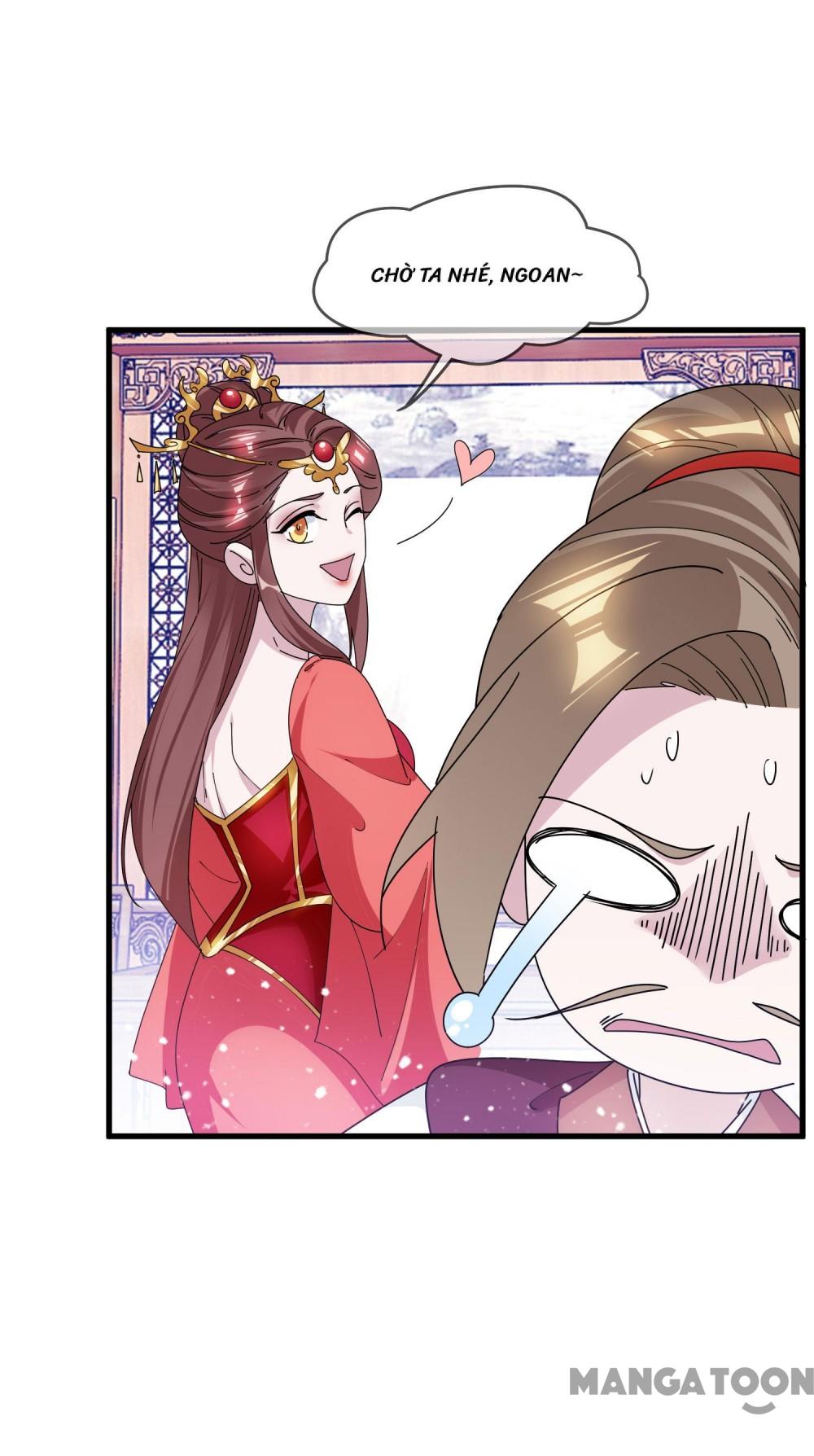 Cực Phẩm Bại Gia Tử Chapter  166 - 27