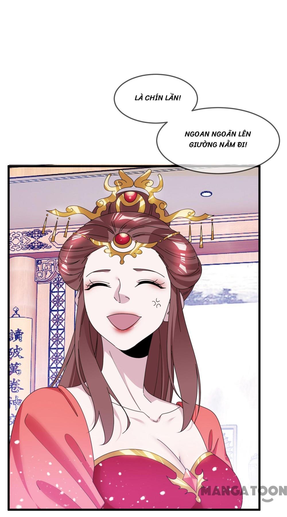 Cực Phẩm Bại Gia Tử Chapter  166 - 22