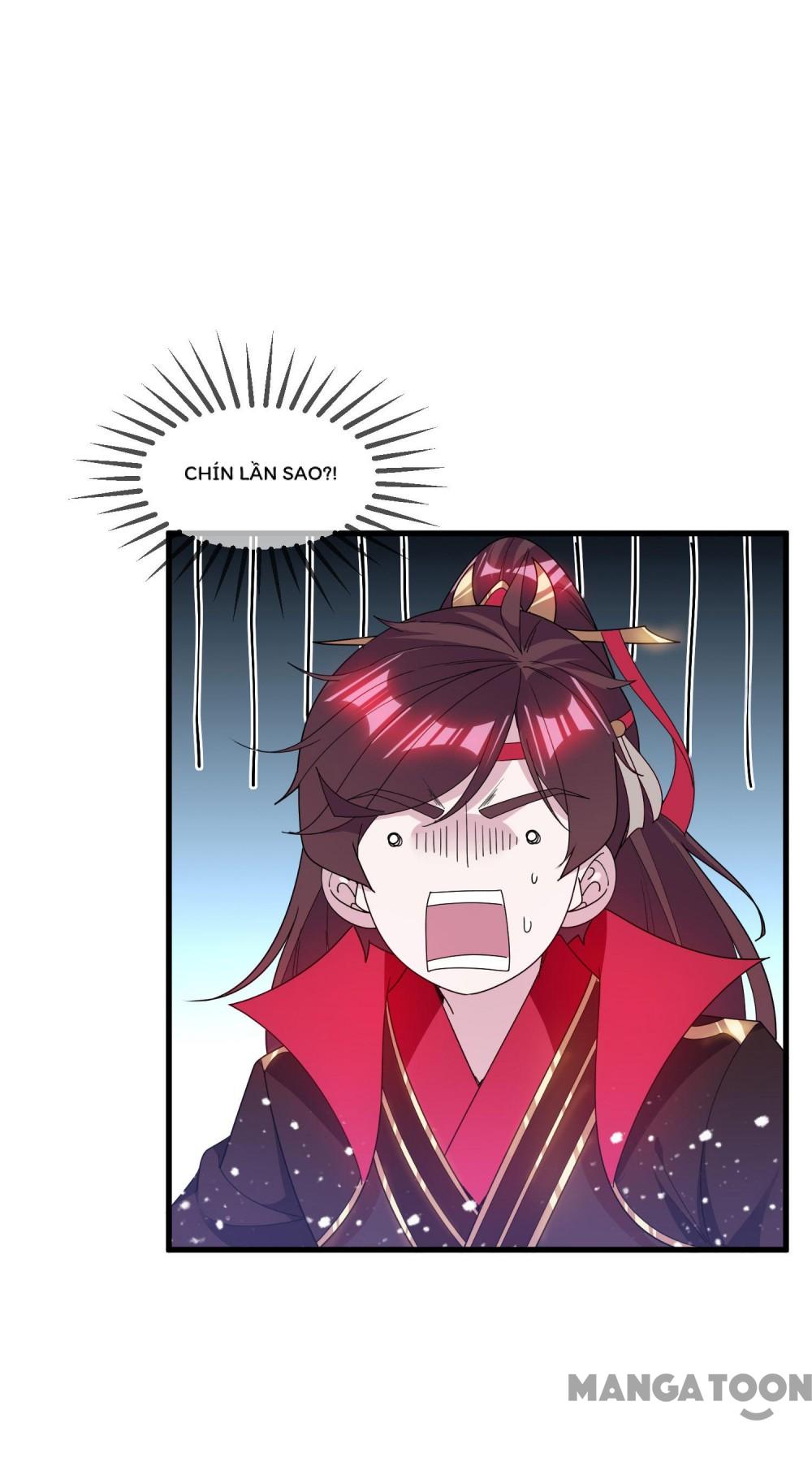 Cực Phẩm Bại Gia Tử Chapter  166 - 24