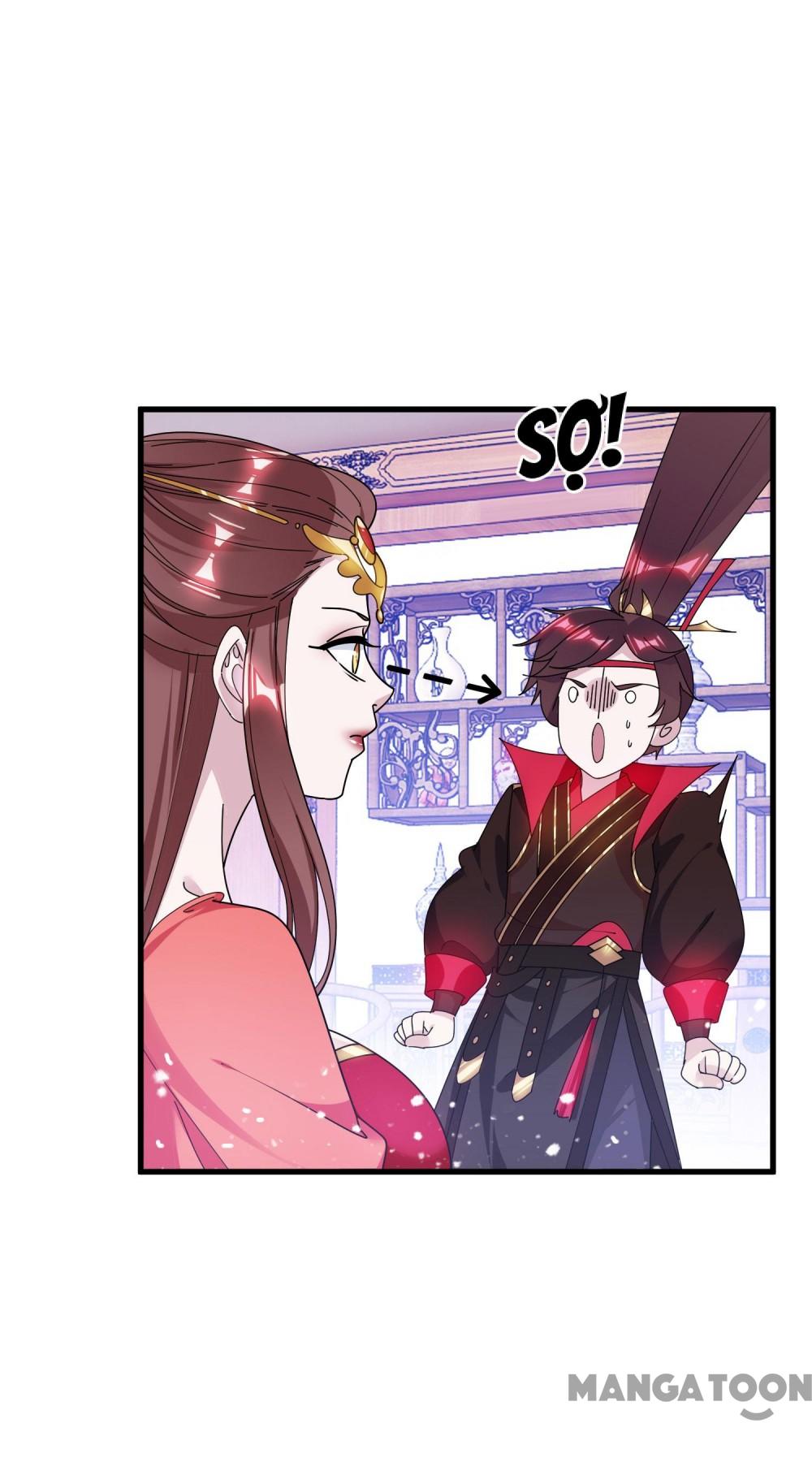 Cực Phẩm Bại Gia Tử Chapter  166 - 28