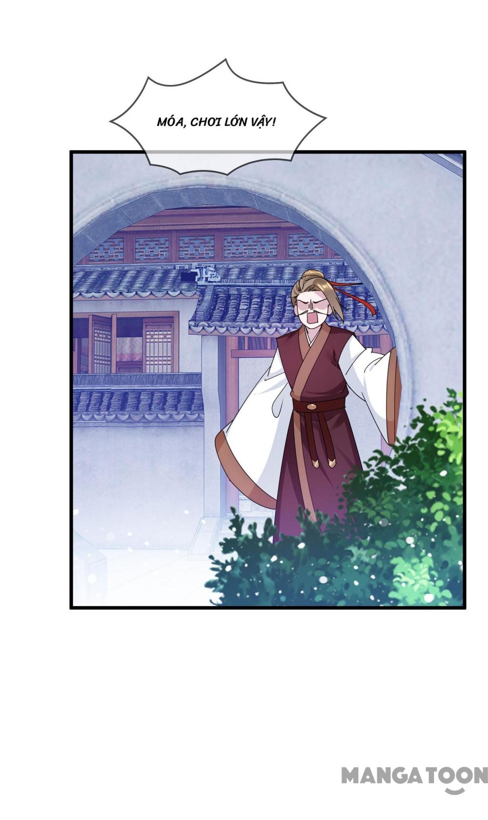 Cực Phẩm Bại Gia Tử Chapter  166 - 47