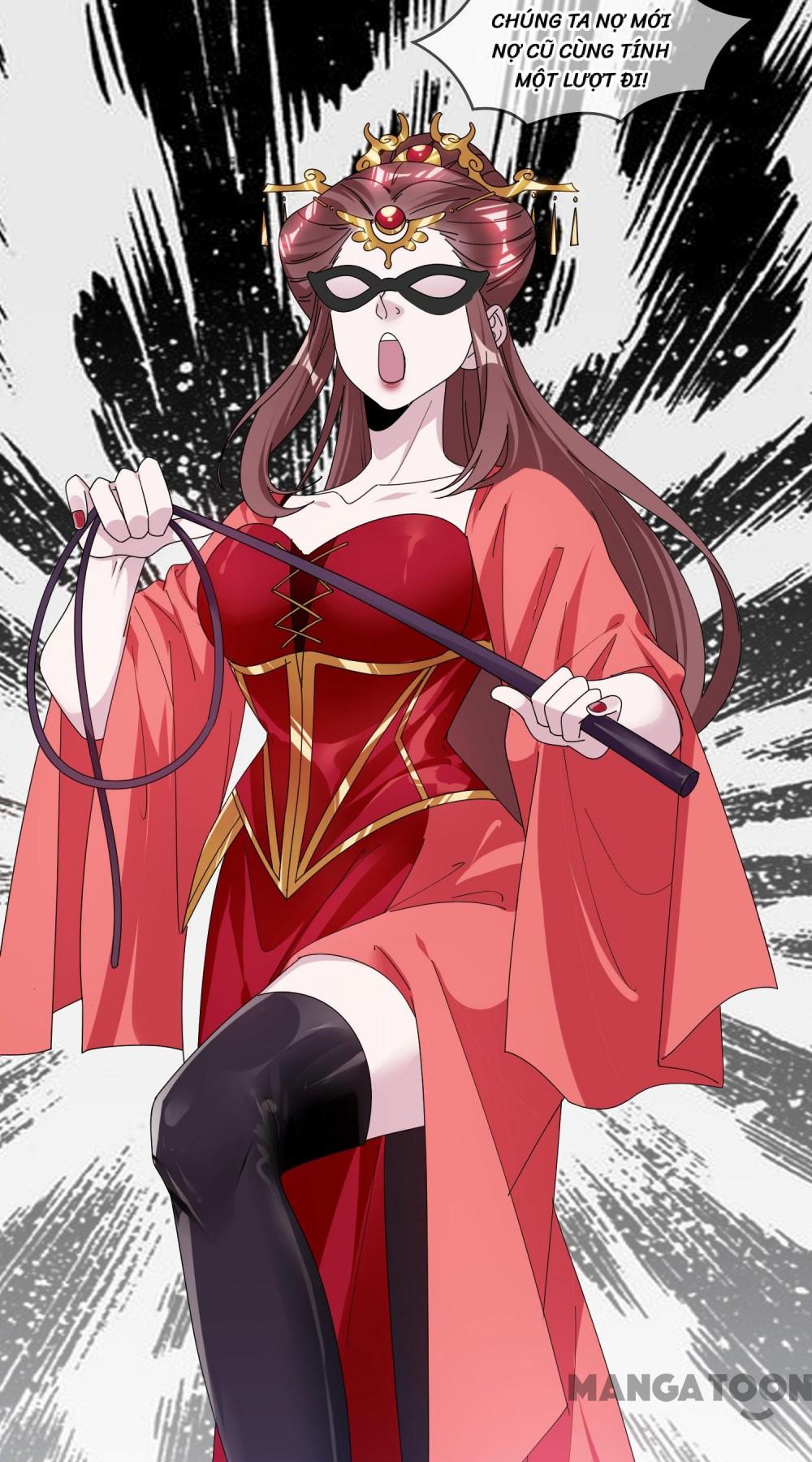 Cực Phẩm Bại Gia Tử Chapter  166 - 40