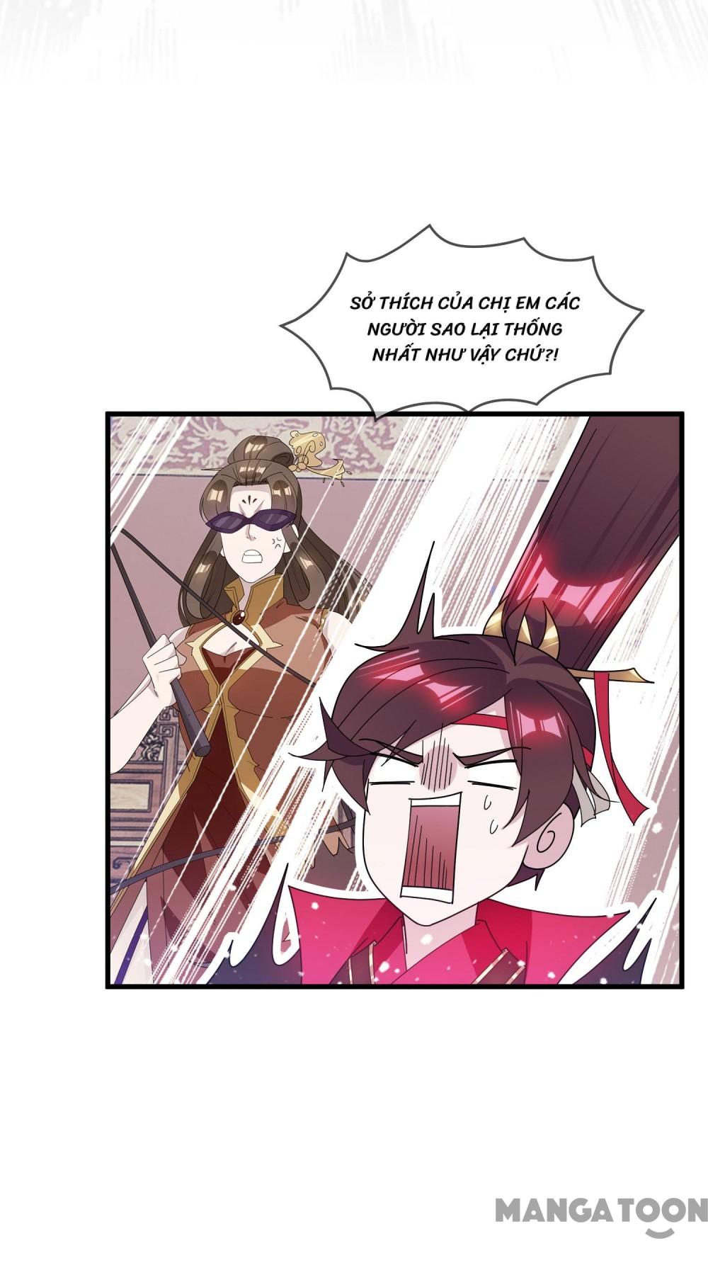 Cực Phẩm Bại Gia Tử Chapter  166 - 42