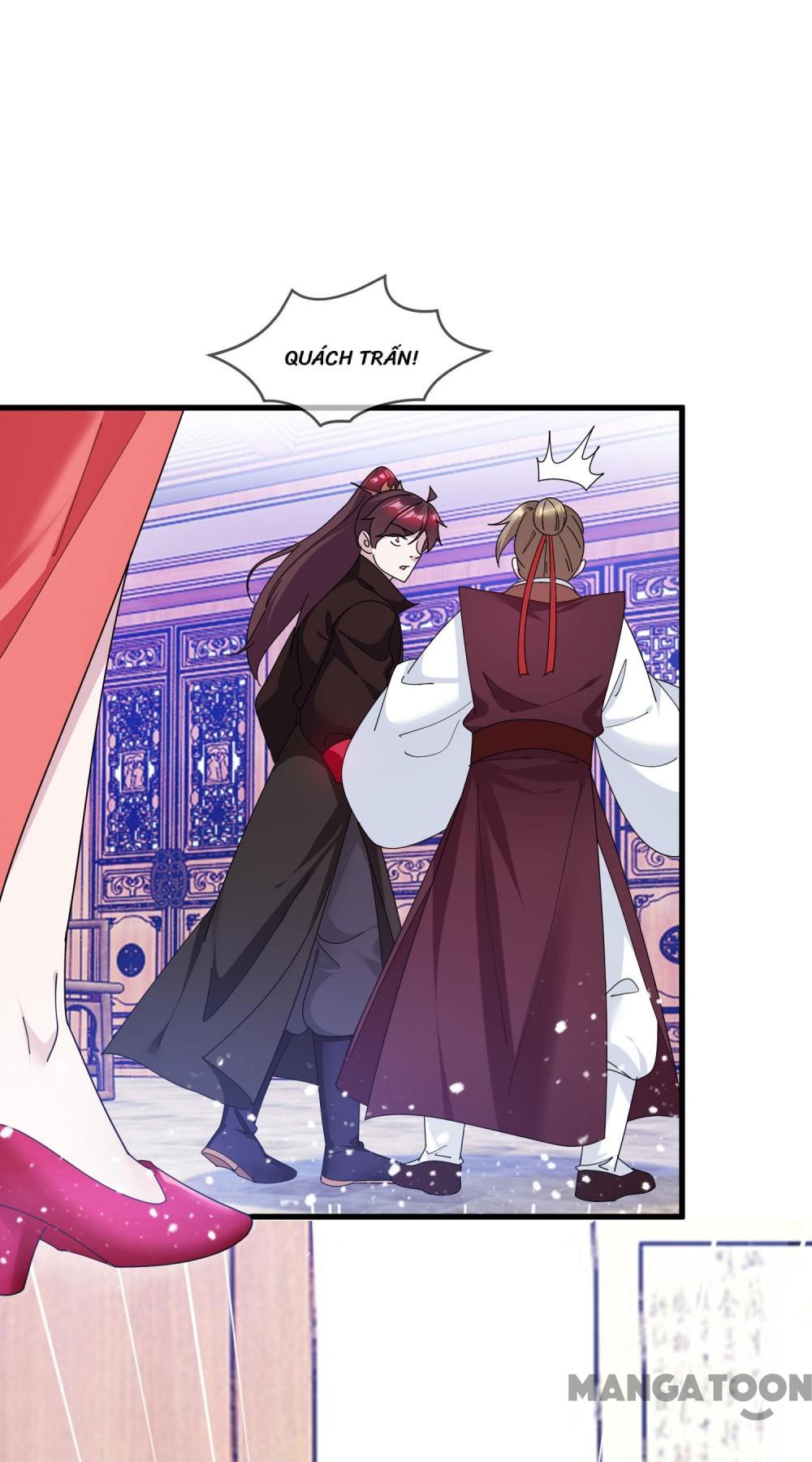 Cực Phẩm Bại Gia Tử Chapter  166 - 9