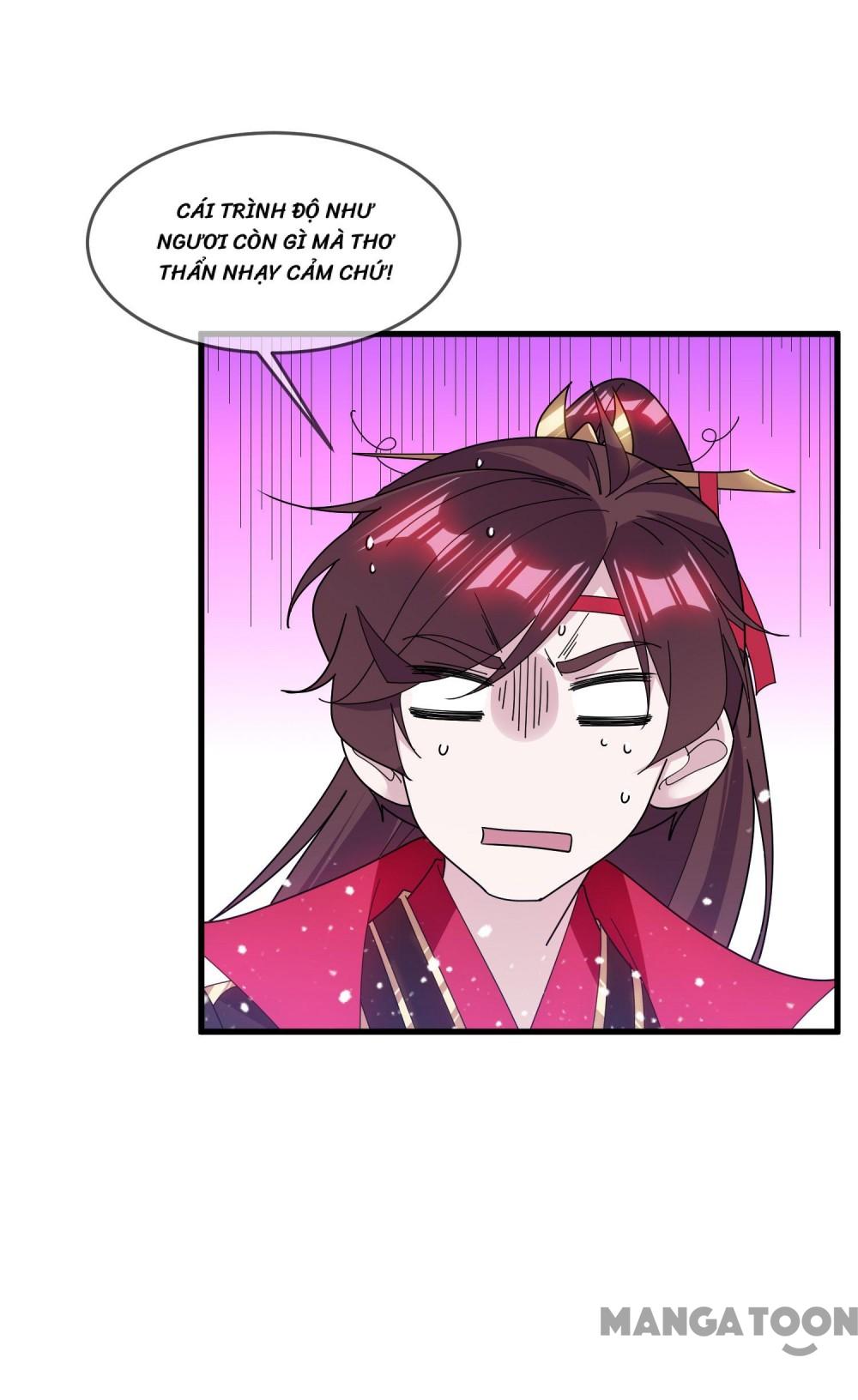 Cực Phẩm Bại Gia Tử Chapter  166 - 8