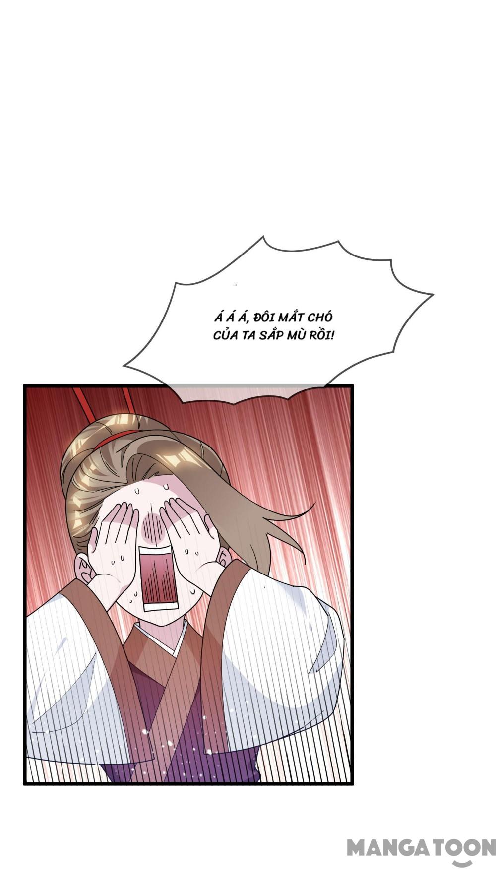 Cực Phẩm Bại Gia Tử Chapter  167 - 3