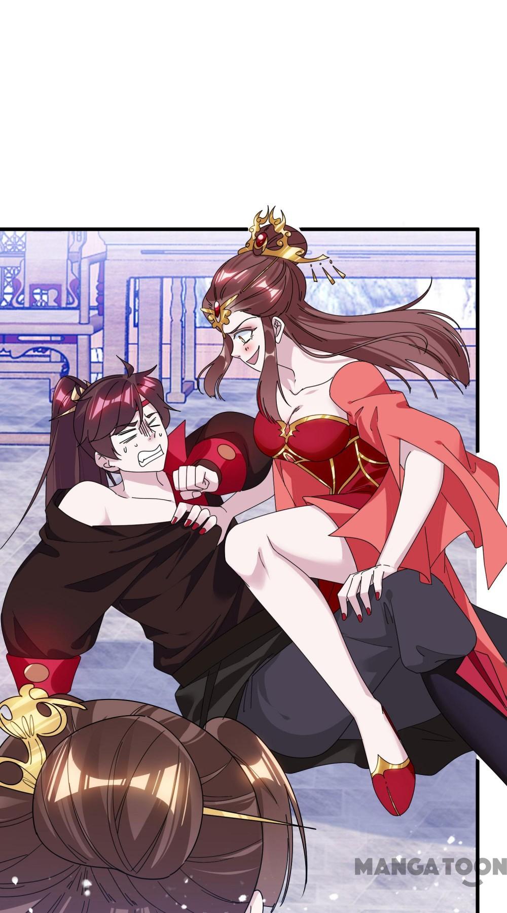 Cực Phẩm Bại Gia Tử Chapter  167 - 30