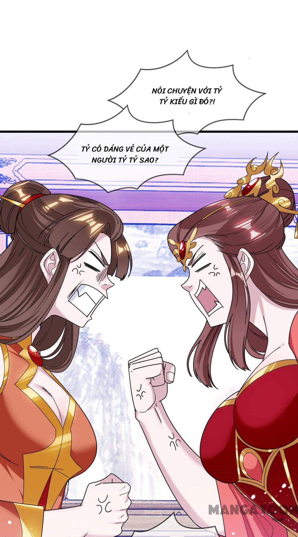 Cực Phẩm Bại Gia Tử Chapter  167 - 34