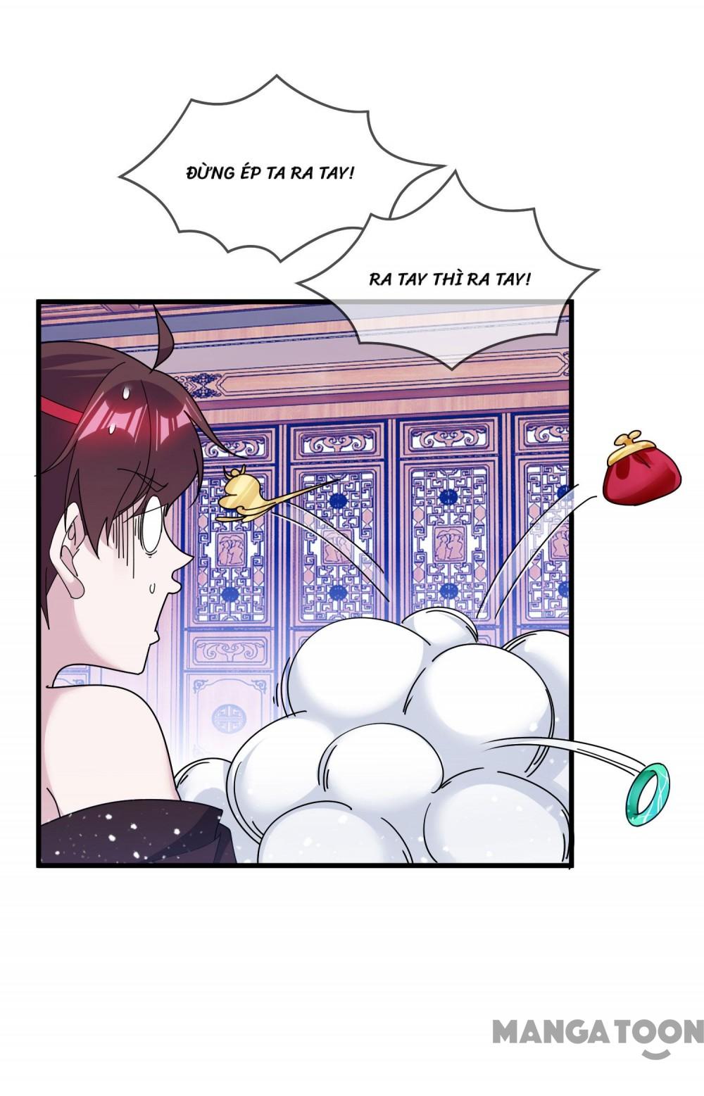 Cực Phẩm Bại Gia Tử Chapter  167 - 36