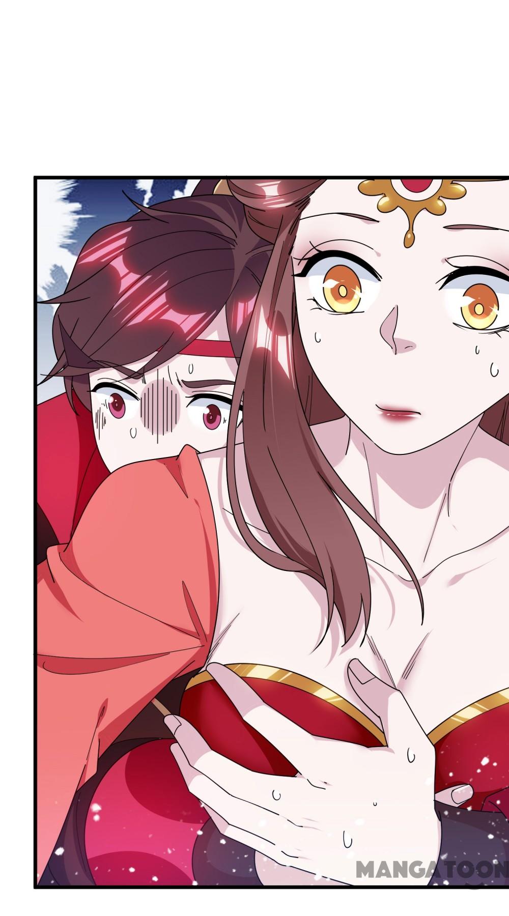 Cực Phẩm Bại Gia Tử Chapter  167 - 20