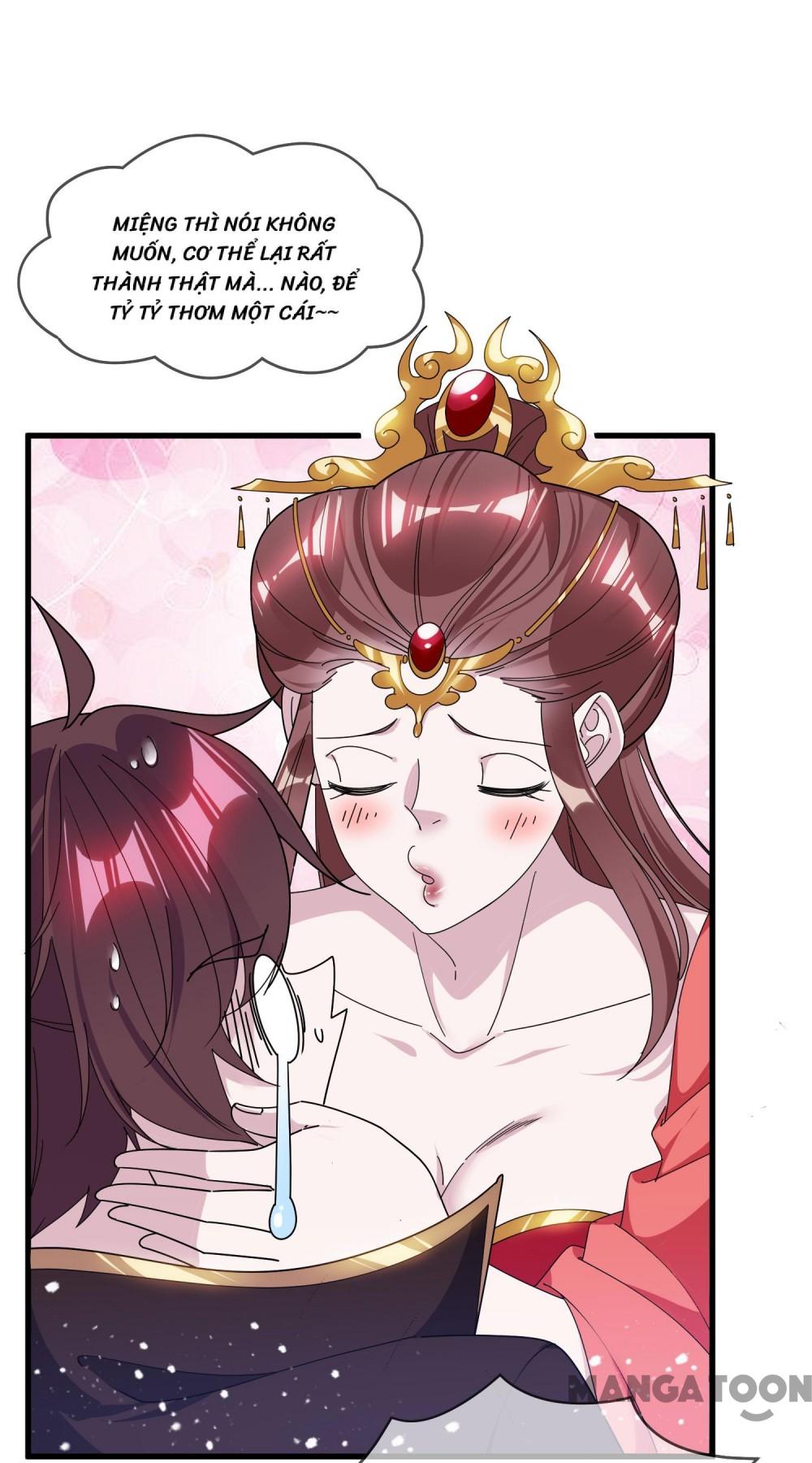 Cực Phẩm Bại Gia Tử Chapter  167 - 25