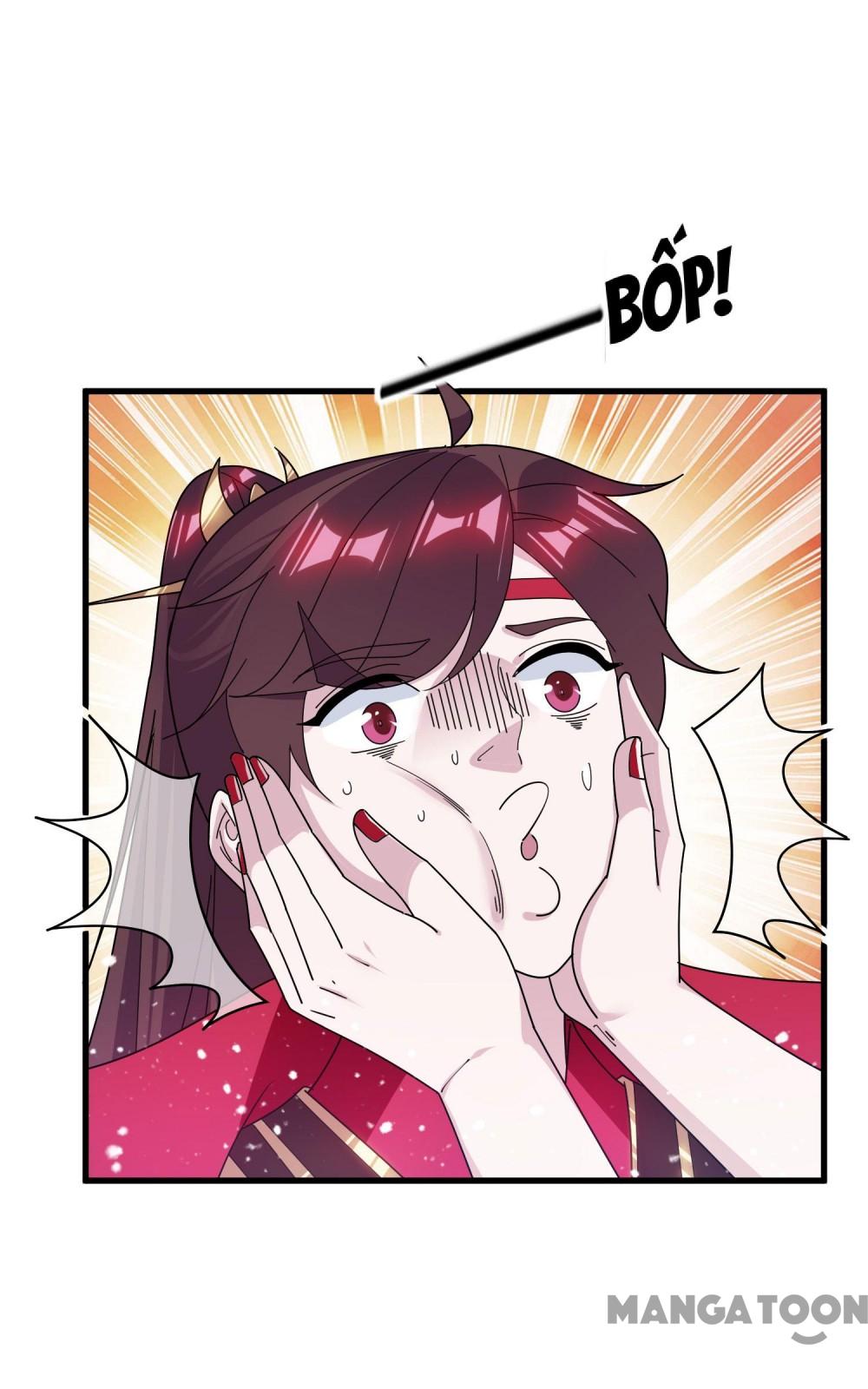 Cực Phẩm Bại Gia Tử Chapter  167 - 24