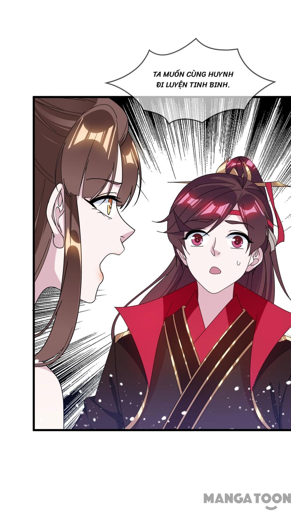 Cực Phẩm Bại Gia Tử Chapter  167 - 52