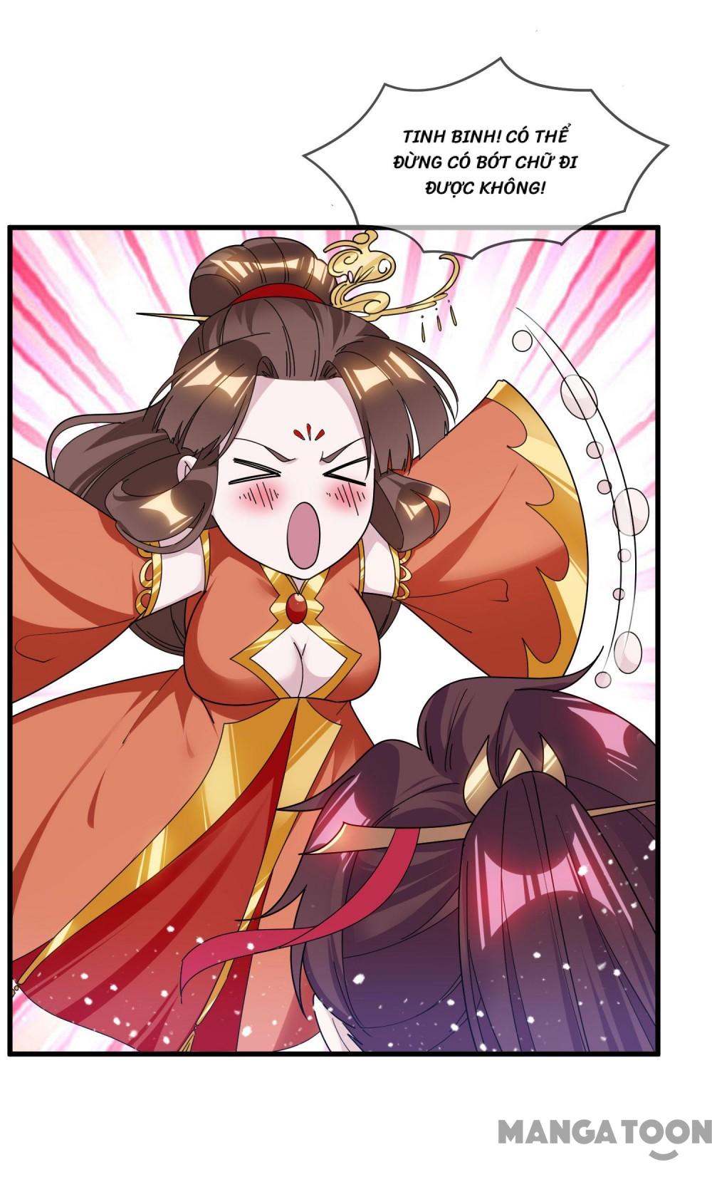 Cực Phẩm Bại Gia Tử Chapter  167 - 55