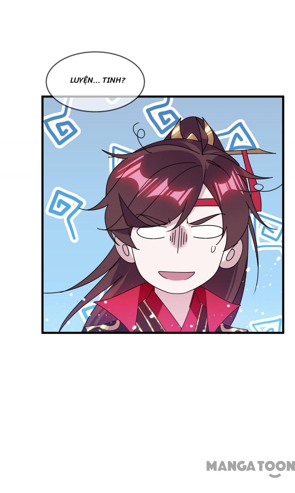 Cực Phẩm Bại Gia Tử Chapter  167 - 54