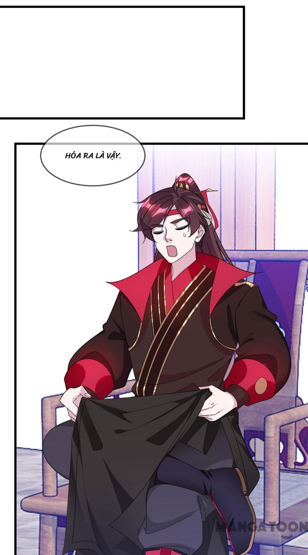 Cực Phẩm Bại Gia Tử Chapter  167 - 44