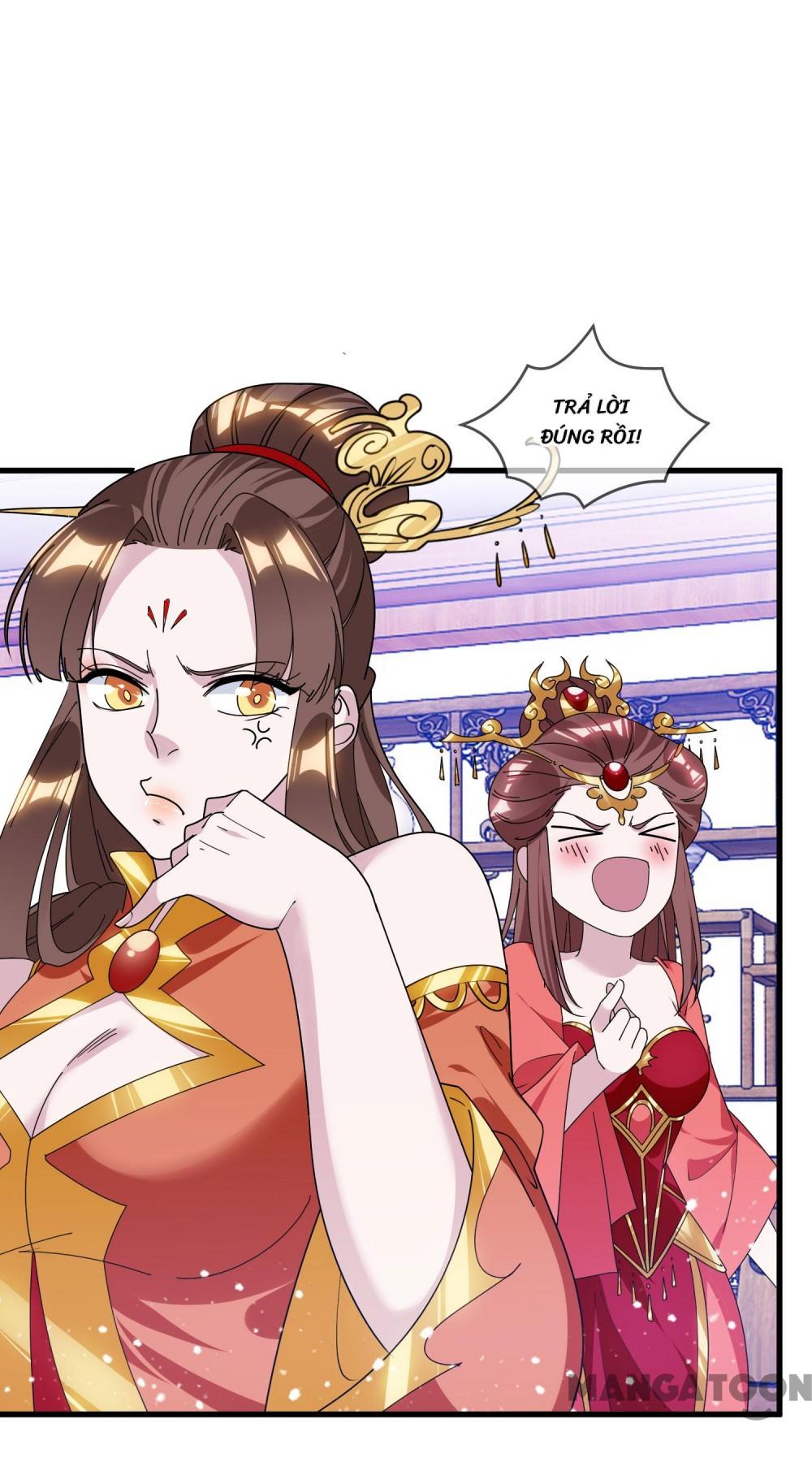 Cực Phẩm Bại Gia Tử Chapter  167 - 46