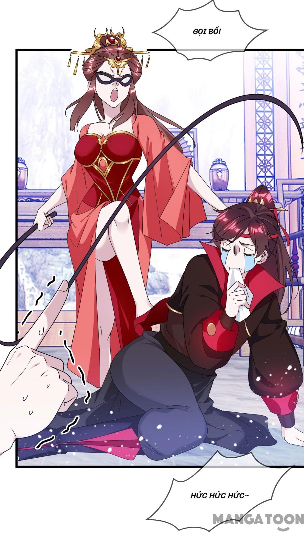 Cực Phẩm Bại Gia Tử Chapter  167 - 7