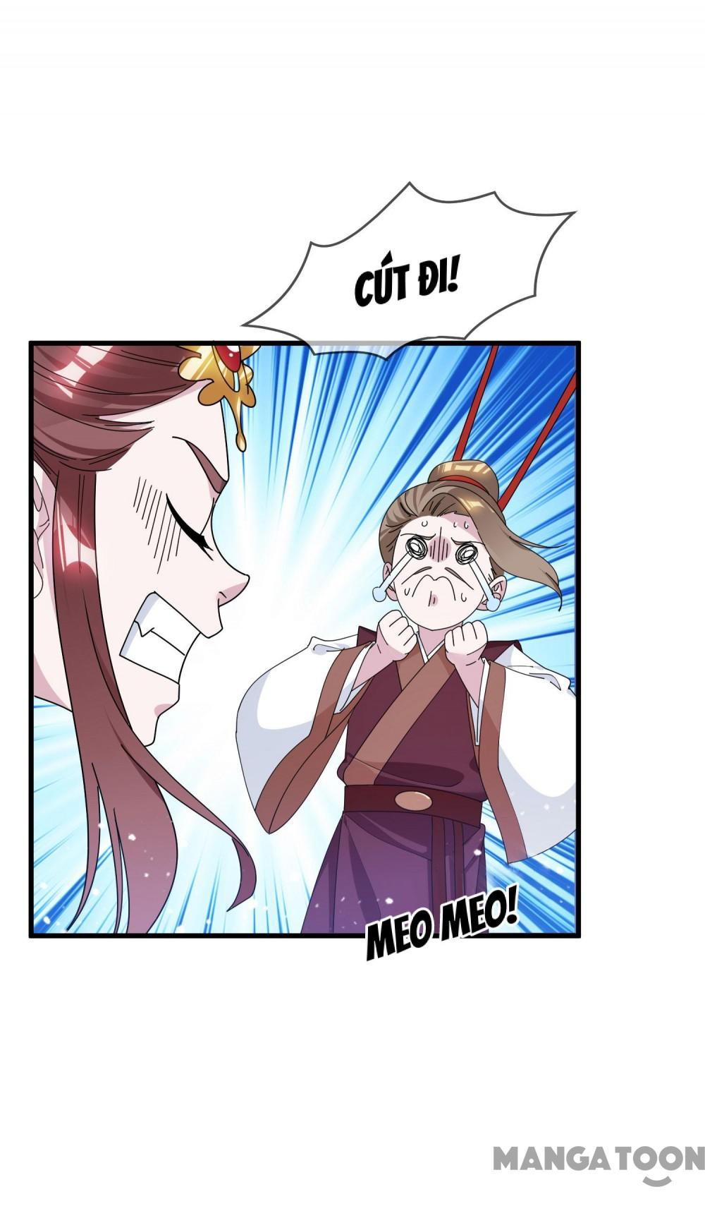 Cực Phẩm Bại Gia Tử Chapter  167 - 9