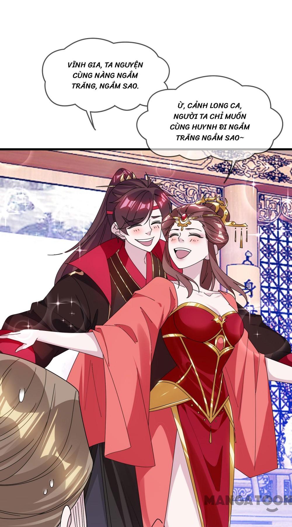 Cực Phẩm Bại Gia Tử Chapter  167 - 1