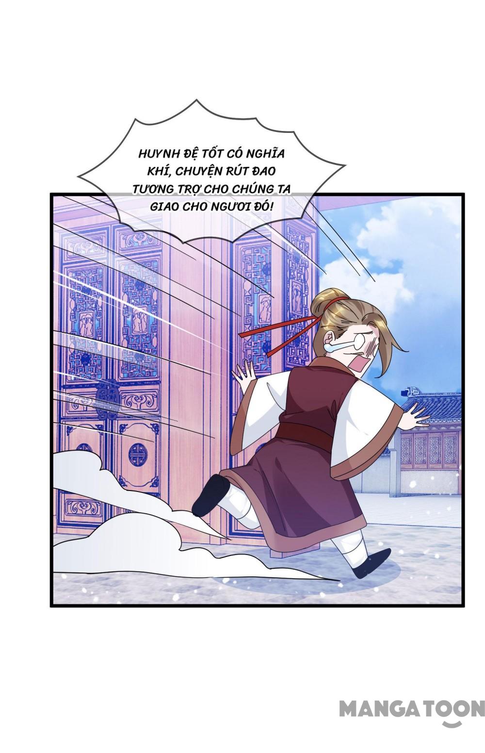 Cực Phẩm Bại Gia Tử Chapter  167 - 10