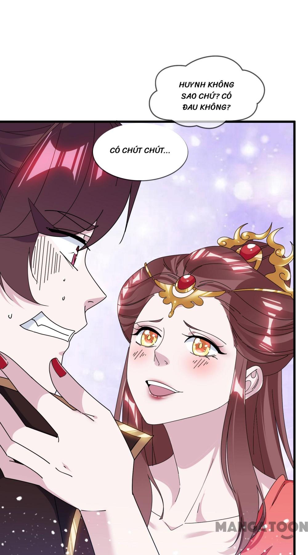 Cực Phẩm Bại Gia Tử Chapter  167 - 13