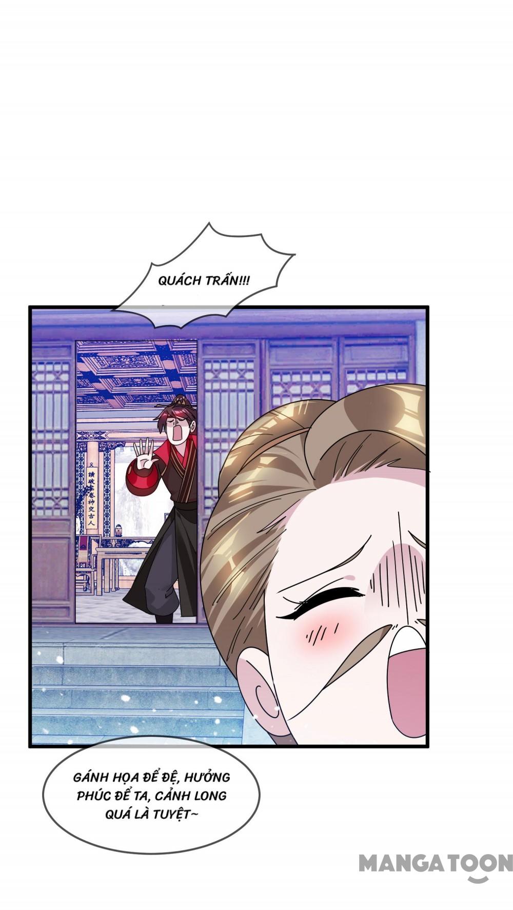 Cực Phẩm Bại Gia Tử Chapter  167 - 11