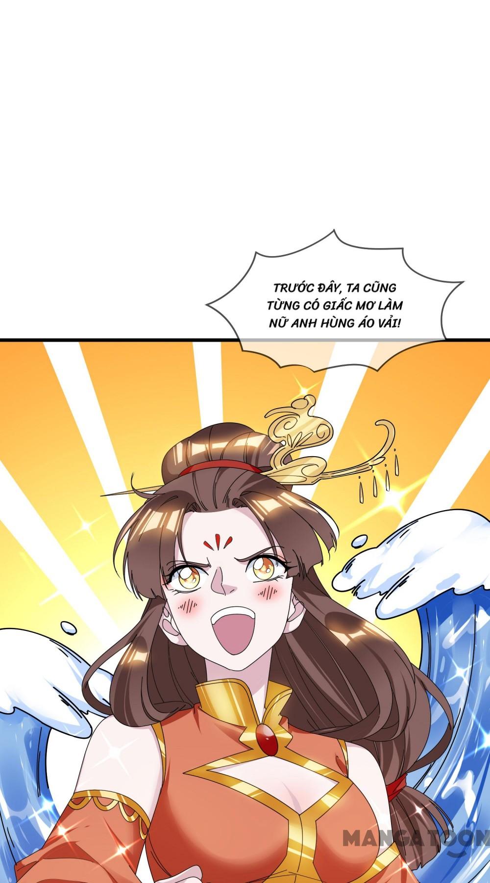 Cực Phẩm Bại Gia Tử Chapter 168 - 1