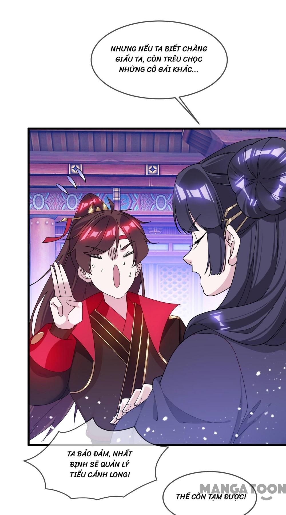 Cực Phẩm Bại Gia Tử Chapter  169 - 49