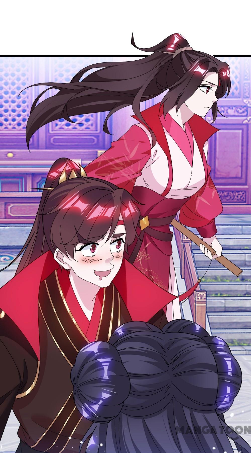 Cực Phẩm Bại Gia Tử Chapter  169 - 40