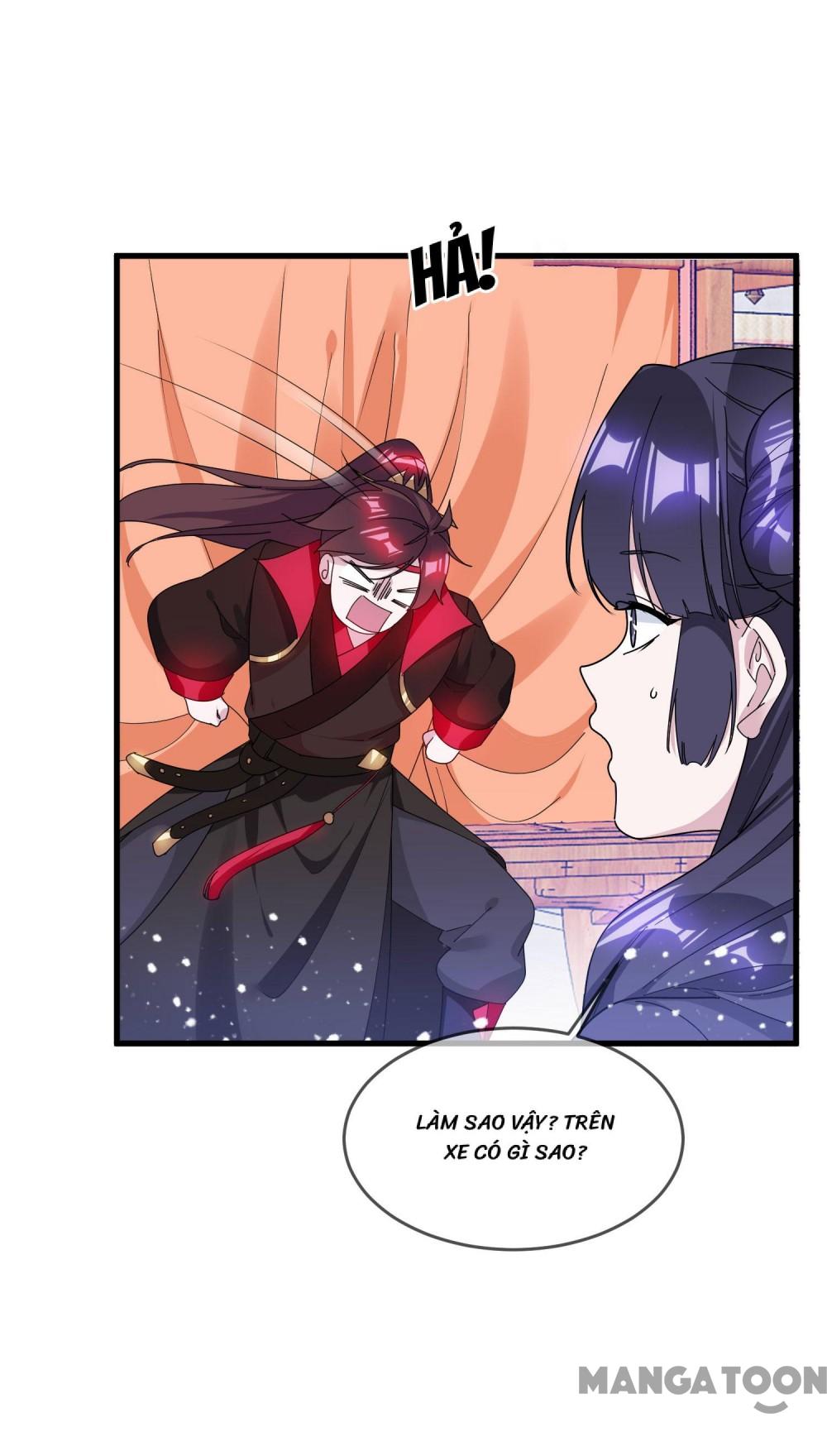 Cực Phẩm Bại Gia Tử Chapter  169 - 55